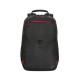 Lenovo 4X41A30364 maletines para portátil 39,6 cm (15.6'') Mochila Negro